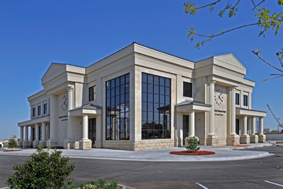 First National Bank