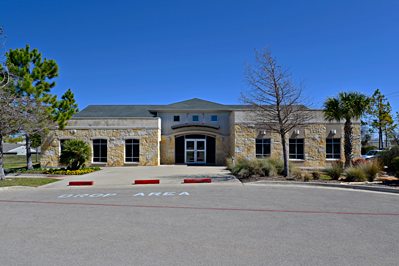 Brazos Eye Surgery