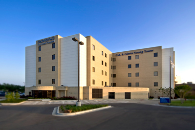 Gloria Young Tower