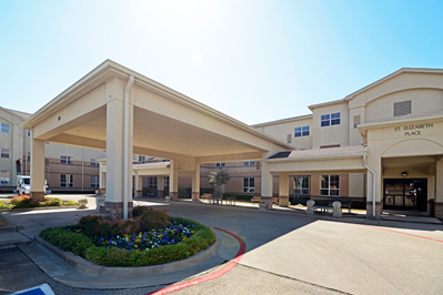 Providence Park Longterm Care
