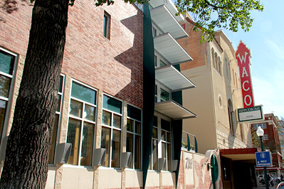 714 Lofts