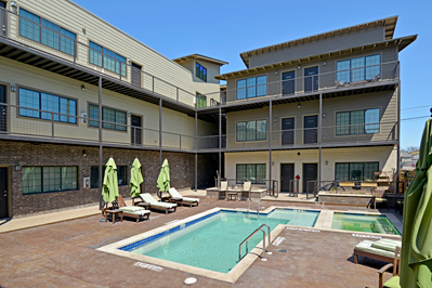 The Belmont