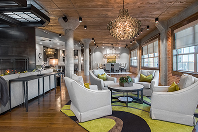 jackson loft