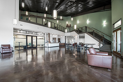 Fellowship Bible Church