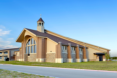 First United Methodist Church of Killeen