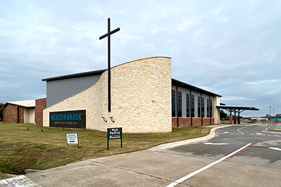 Meadowbrook Baptist Church