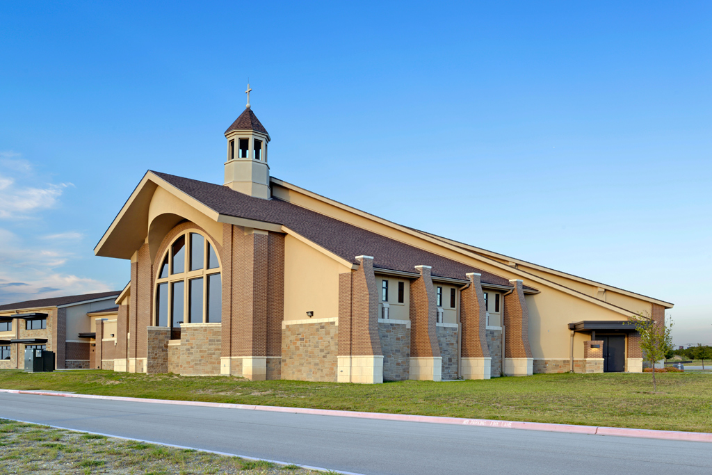project image facade