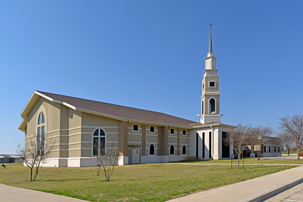 project image facade